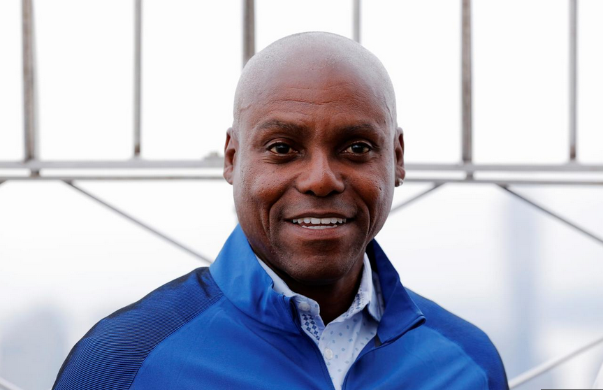 Καρλ Λιούις: Ο Τραμπ είναι ρατσιστής και μισογύνης