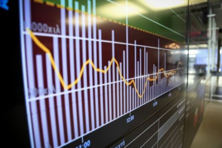 Χρηματιστήριο: Παρά την προσπάθεια αντίδρασης έκλεισε στο κόκκινο