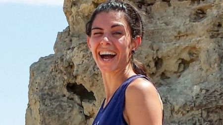 Ικαρία: Καταπλακωμένο από βράχο βρέθηκε το πτώμα της αστροφυσικού