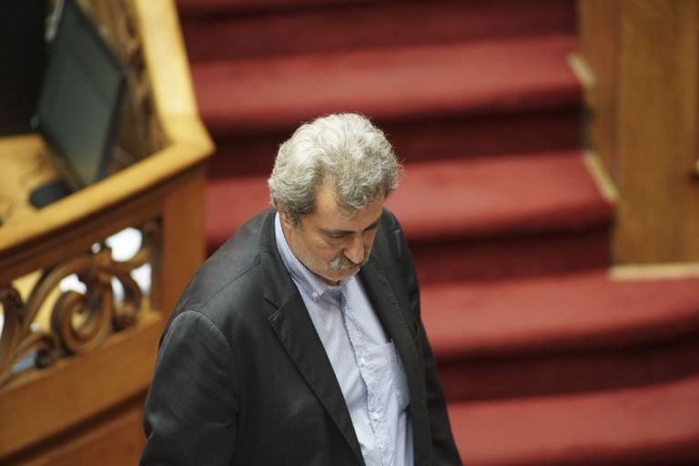 Πολάκης: Ακυρώνετε την ψήφο του λαού στις αυτοδιοικητικές εκλογές | tovima.gr