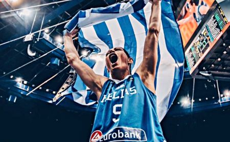 Υπόκλιση FIBA σε Μάλτση: «Ήσουν έμπνευση»