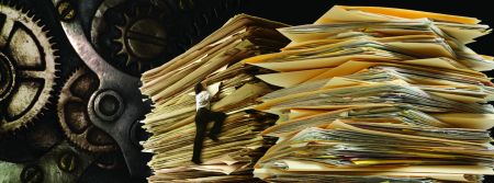 Την κούπα του ευρωπαϊκού πρωταθλητή γραφειοκρατίας κατέκτησε η Ελλάδα