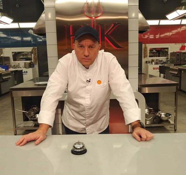 Μποτρίνι: Προσφεύγει στη Δικαιοσύνη μετά την καταγγελία για βασανιστήρια