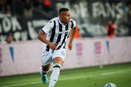 Ζαμπά: «Δεν τα παρατάμε ποτέ»