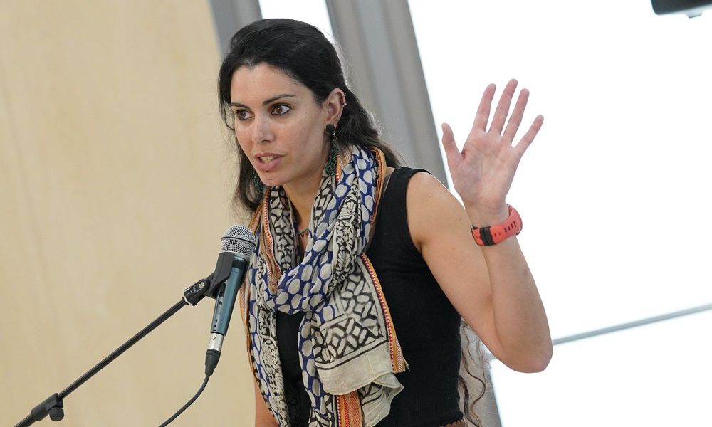 Ικαρία: Νεκρή βρέθηκε η 35χρονη αστροφυσικός