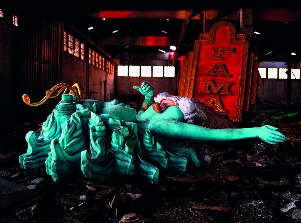 Ευαγγελία Κρανιώτη – Από το Νοβοροσίσκ στο Ρίο και στην Αρλ