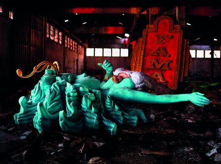 Ευαγγελία Κρανιώτη – Από το Νοβοροσίσκ στο Ρίο και στην Αρλ