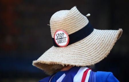 Βρετανία: Κώδωνας κινδύνου από την αντιτρομοκρατική σε άτακτο Brexit