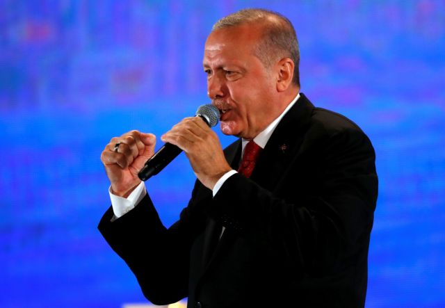 Τουρκία: Μπλόκο σε 140 ιστότοπους που απειλούν την «εθνική ασφάλεια» | tovima.gr