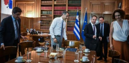 Χάραξη Εθνικής Πολιτικής στον Αθλητισμό – Ποιες οι έξι προτεραιότητες