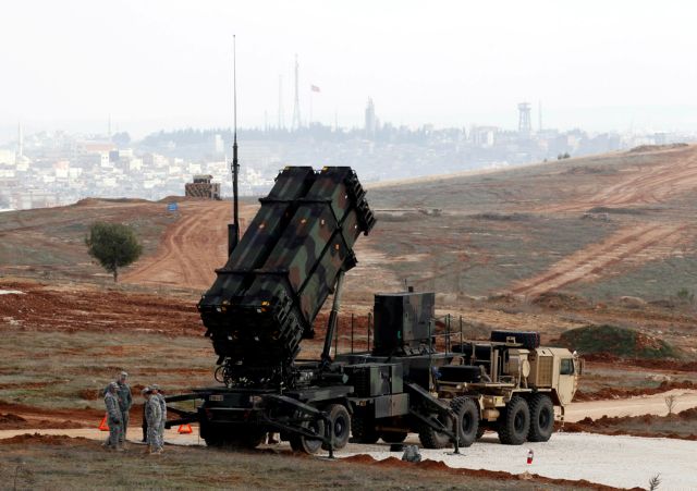 Τα βρήκαν ΗΠΑ – Τουρκία για τη ζώνη ασφαλείας στη Συρία