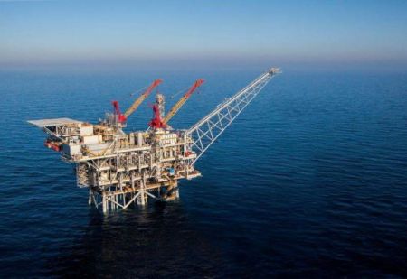 Την προώθηση του αγωγού East Med επιδιώκουν Ελλάδα-Κύπρος-Ισραήλ