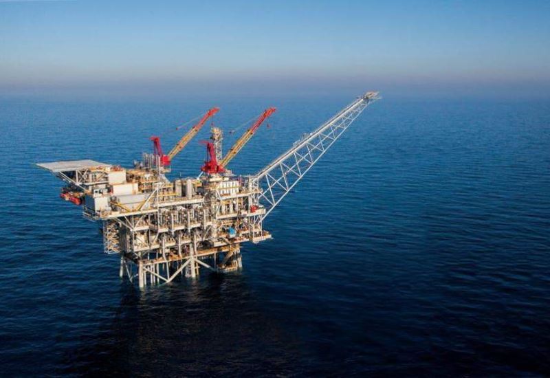 Την προώθηση του αγωγού East Med επιδιώκουν Ελλάδα-Κύπρος-Ισραήλ