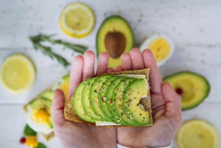 Επιστήμονες ανακοίνωσαν ότι αποκωδικοποίησαν το γονιδίωμα του αβοκάντο