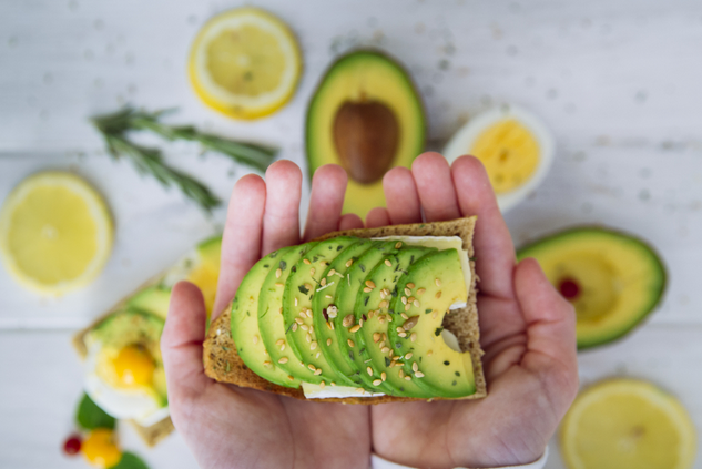 Επιστήμονες ανακοίνωσαν ότι αποκωδικοποίησαν το γονιδίωμα του αβοκάντο