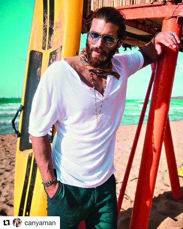 Τζαν Γιαμάν