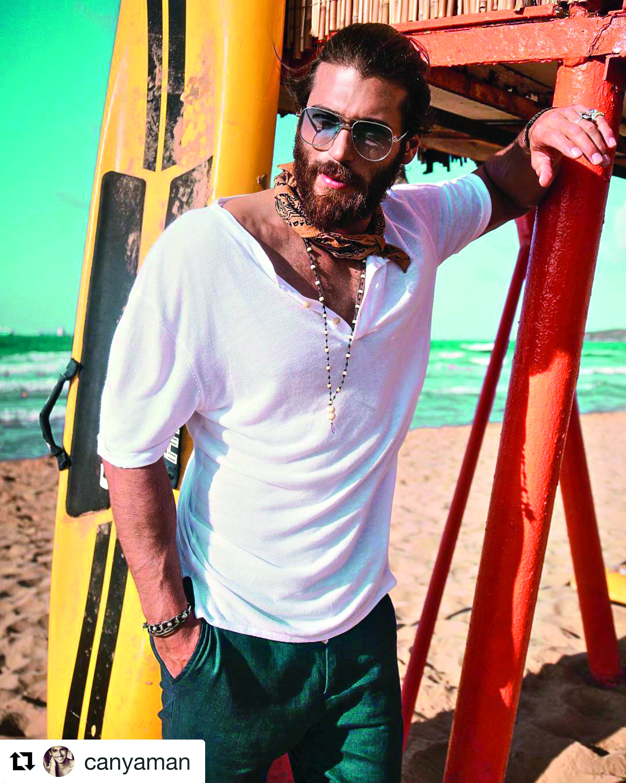 Τζαν Γιαμάν