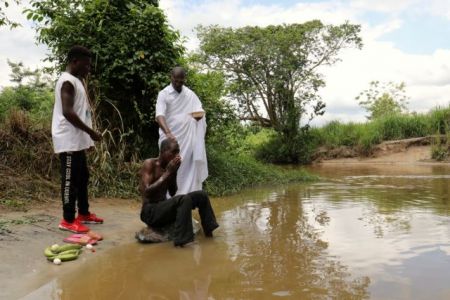 Κλιματική αλλαγή: Οι πεινασμένοι που υποφέρουν