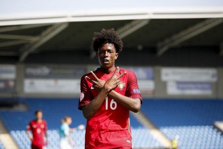 Επένδυση με Φέλιξ Κορέια η Μάντσεστερ Σίτι