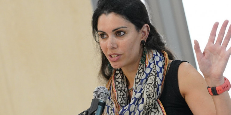 Ικαρία – Και εθελοντές στις έρευνες για τον εντοπισμό της 35χρονης