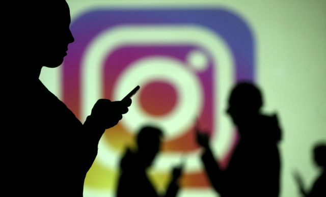 Επεσε ξανά το Instagram
