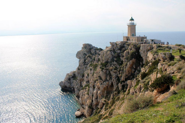 Ανοιχτοί για το κοινό 28 φάροι της χώρας στις 18 Αυγούστου