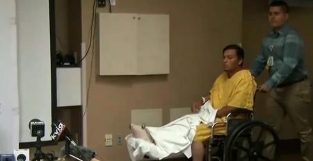 ΗΠΑ: Συγκλονίζουν οι λεπτομέρειες του διπλού φονικού μακελειού