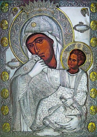 Οι ανεκτίμητοι θησαυροί των μοναστηριών της Παναγίας