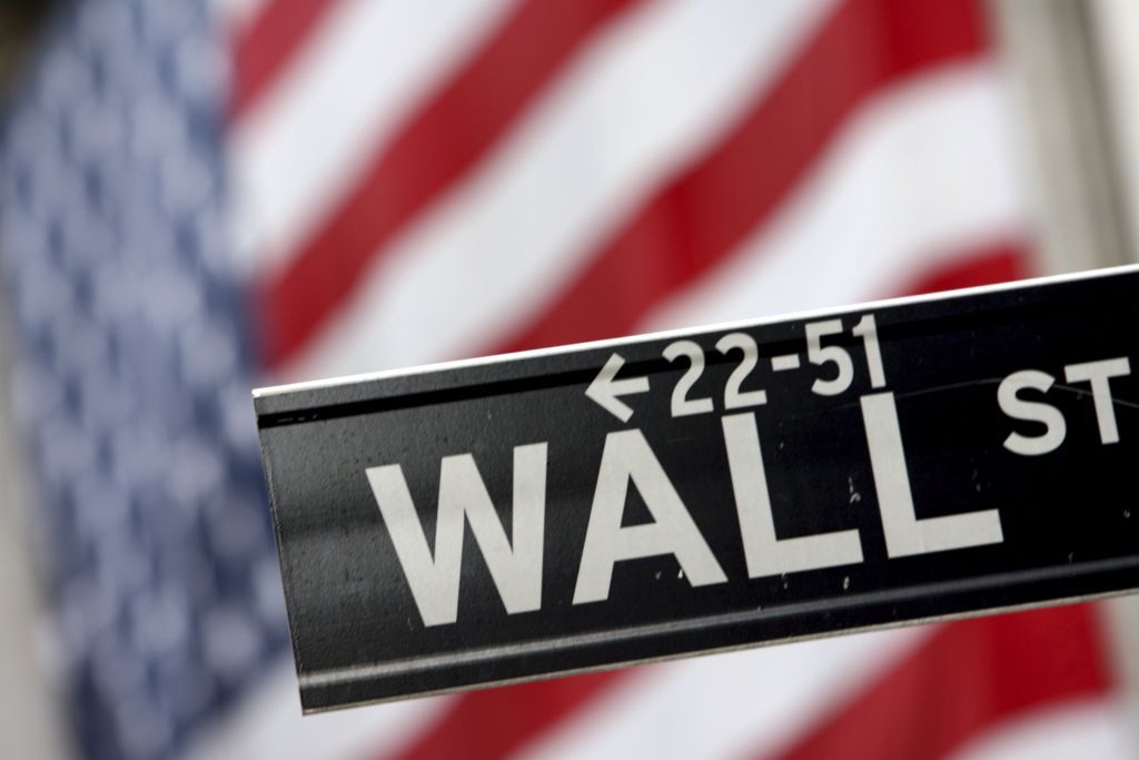 Με μικτές τάσεις έκλεισε η Wall Street