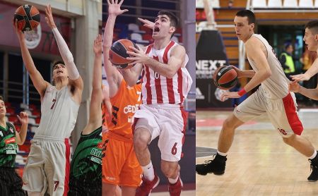 Ολυμπιακός: Με άρωμα Ακαδημιών στην Α2