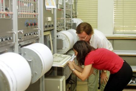 Σεισμός 4,8 Ρίχτερ στη Σάμο