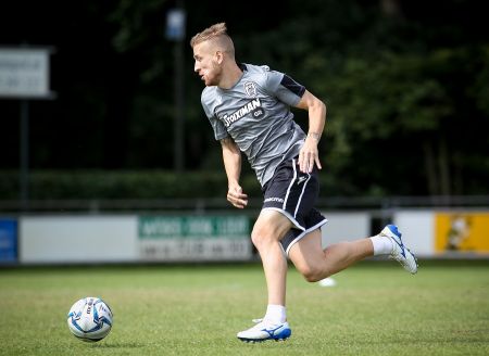 Οι παίκτες του ΠΑΟΚ αποχαιρέτησαν τον Ενρίκε