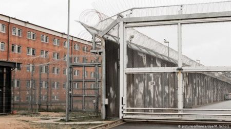 Αυξημένος κίνδυνος ριζοσπαστικοποίησης στις φυλακές