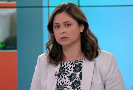 Ζ. Δημαδάμα στο One Channel: Χρειάζεται μέτρο, σημαντικά ακαδημαϊκά ζητήματα έμειναν εκτός