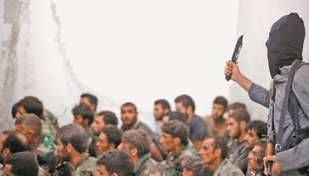 Συναγερμός στις αρχές: Σταυροδρόμι τζιχαντιστών η Ελλάδα