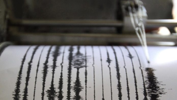 Σεισμός 3,7 Ρίχτερ στα Γρεβενά | tovima.gr
