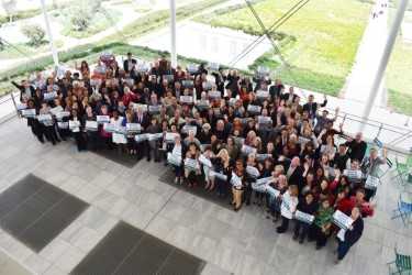 Στην Αθήνα το 85ο Διεθνές Συνέδριο της IFLA