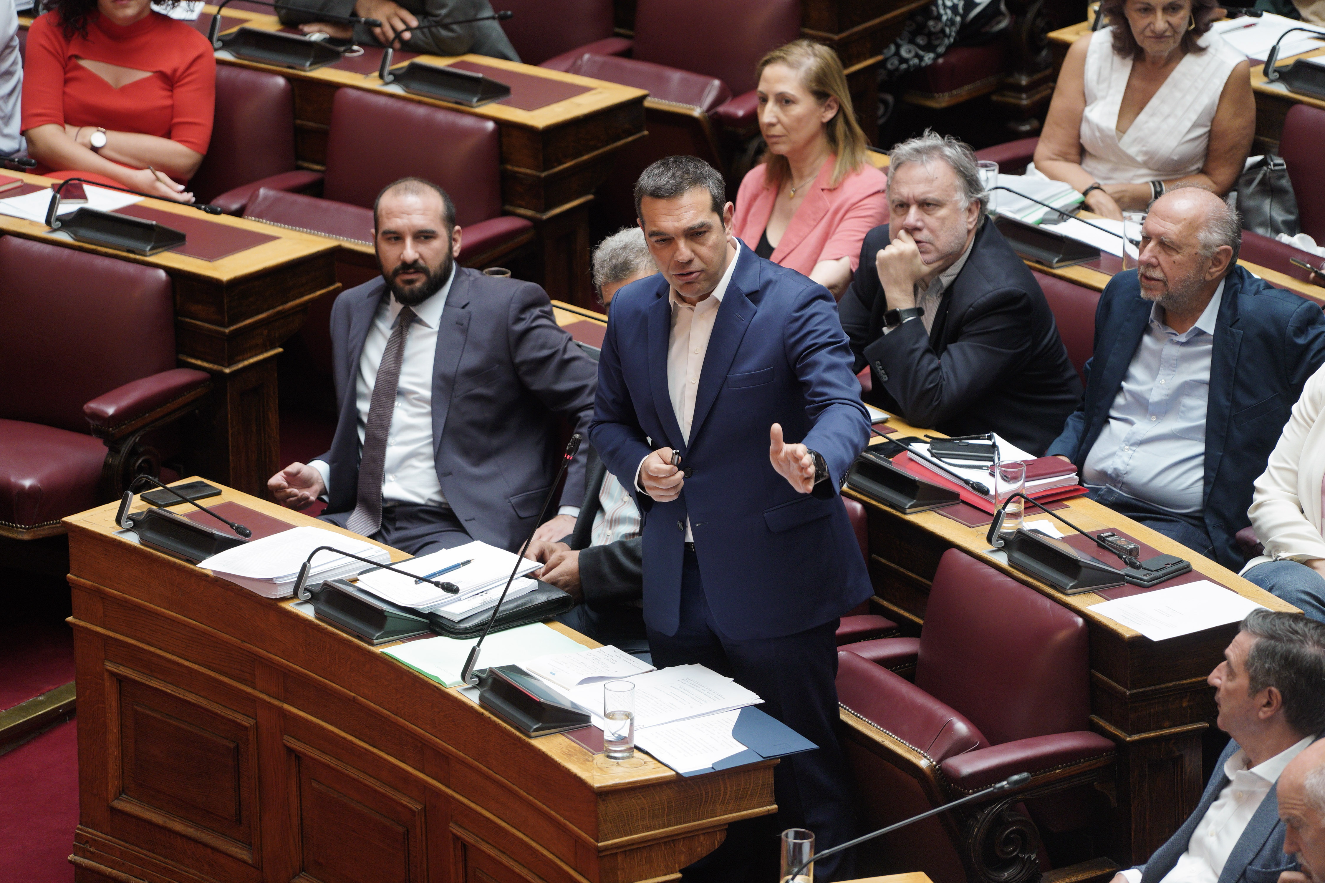 Οταν γκουγκλάρεις… Tsipras