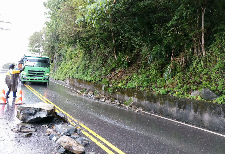 Ταϊβάν: Σεισμός μεγέθους 5,9 βαθμών – Μία γυναίκα έχασε τη ζωή της | tovima.gr