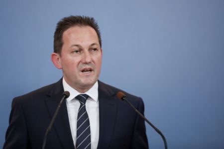 Πέτσας : Λανθασμένη αποδείχθηκε η διάταξη για την αιτιολογημένη απόλυση