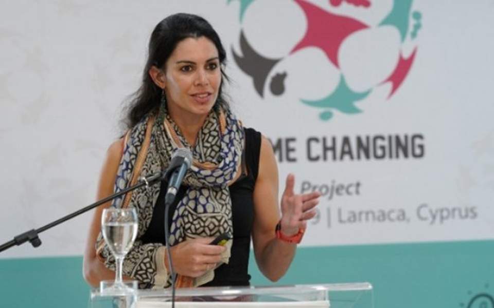 Ικαρία: Ο σύντροφος της Νάταλι Κρίστοφερ δεν μπορούσε να πιστέψει πως είναι νεκρή