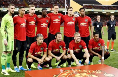 Αδιανόητο τρολάρισμα γνωστής πιτσαρίας στη Μάντσεστερ Γιουνάιτεντ