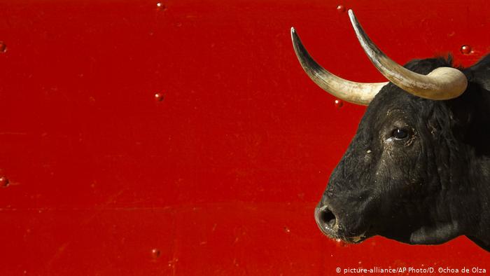 Ταυρομαχίες: Πολιτισμός ή βαρβαρότητα;