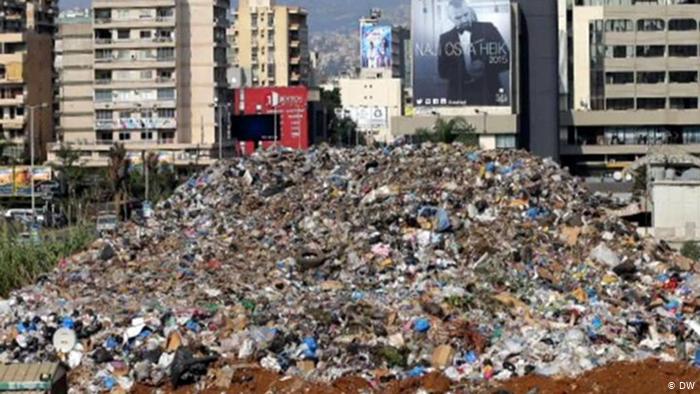 Λίβανος: Ανακύκλωση πλαστικών με ένα app | tovima.gr