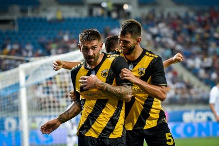 Ο Λιβάγια που κάνει την διαφορά