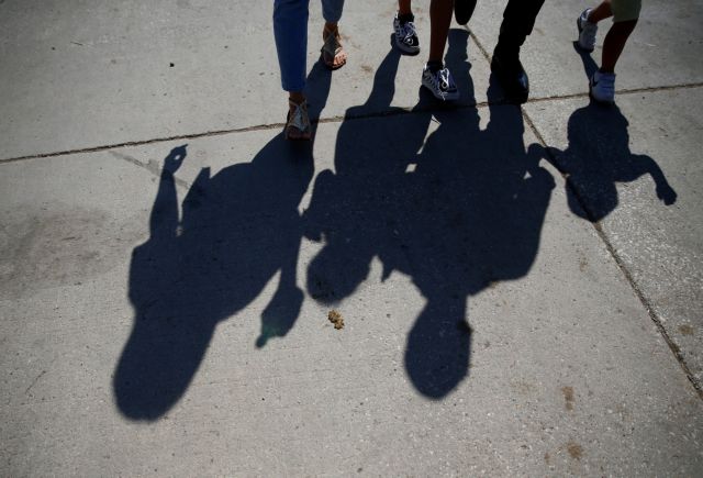 Νέο μακελειό στις ΗΠΑ φοβούνται οι Αμερικάνοι: Ερευνα-σοκ