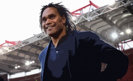 Ο Κριστιάν Καρεμπέ εξηγεί τι είναι πραγματικά Αθλητισμός