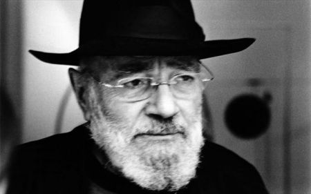 Takis: Το αφιέρωμα του BHMAgazino στον καταξιωμένο γλύπτη