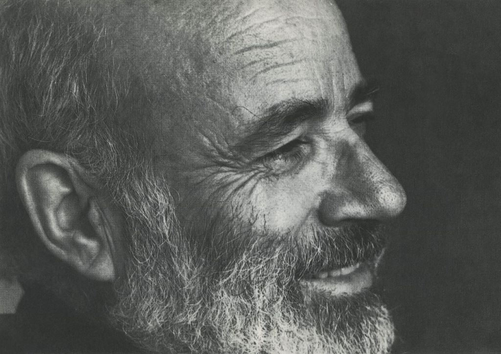 Takis: H διεθνής καλλιτεχνική κοινότητα υποκλίνεται στο ταλέντο του