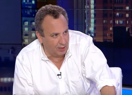 Το πολιτικό σκηνικό με τη ματιά του Χ. Χωμενίδη